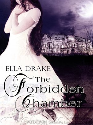 cover image of The Forbidden Chamber